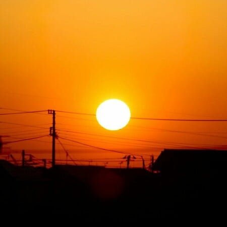 Καιρός - Καλλιάνος: «Από τη Δευτέρα έρχεται ο τρίτος και ισχυρότερος καύσωνας»