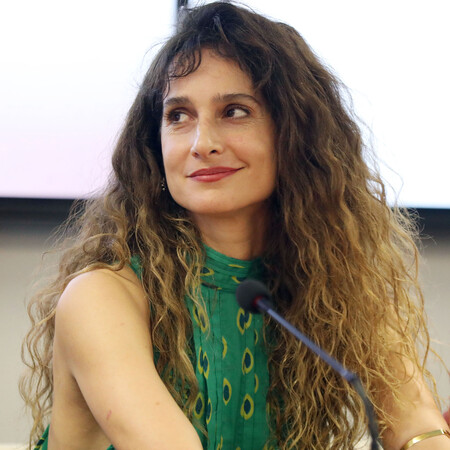 Μαρίνα Καλογήρου: «Πόσοι είναι οι παιδεραστές ανάμεσά μας;»