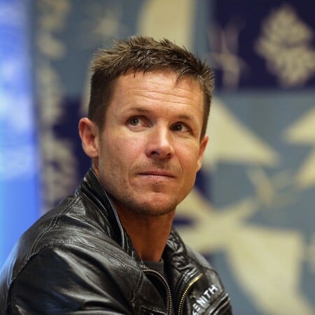 Νεκρός σε δυστύχημα ο Felix Baumgartner, ο θρυλικός αλεξιπτωτιστής που είχε πηδήξει από το όριο του διαστήματος
