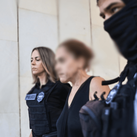 Δολοφονία Αγία Παρασκευή: 