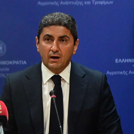 Αυγενάκης για ΟΠΕΚΕΠΕ: Δεν υπάρχουν στοιχεία σε βάρος μου που να συνιστούν ποινικό αδίκημα