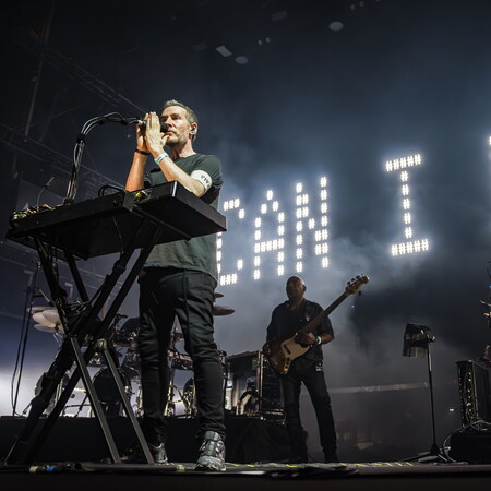 Οι Massive Attack συγκροτούν συμμαχία καλλιτεχνών για τη Γάζα: «Δεν θα μείνουμε σιωπηλοί»