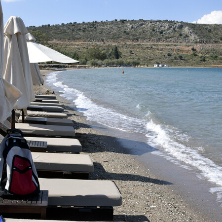 MyCoast: 5.500 καταγγελίες για τις ελληνικές παραλίες - Οι περιοχές που πρωταγωνιστούν στις παραβάσεις