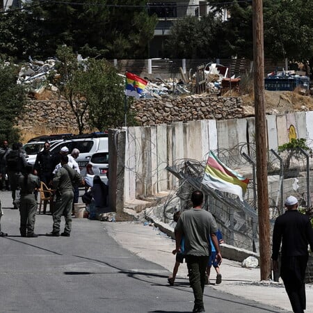 Συρία: Στους 940 οι νεκροί από τις συγκρούσεις στο νότιο τμήμα της χώρας