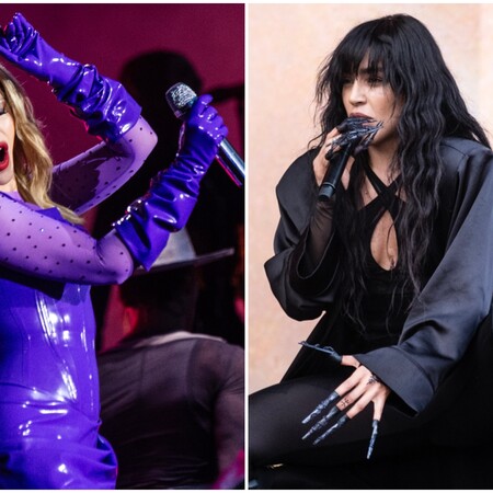 Kylie Minogue και Loreen εντυπωσίασαν το κοινό στην Πλατεία Νερού