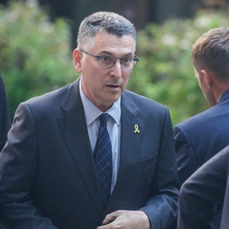 ΥΠΕΞ Ισραήλ: «Δεν ανανεώνεται η βίζα του διευθυντή του Γραφείου Ανθρωπιστικών Υποθέσεων του ΟΗΕ»