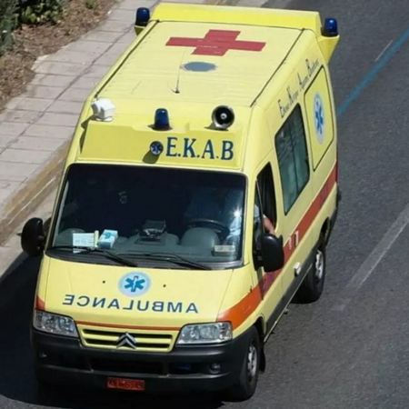 Θανατηφόρο τροχαίο στη Λακωνία: Νεκρός ανήλικος μετά από πρόσκρουση ΙΧ σε ελιά