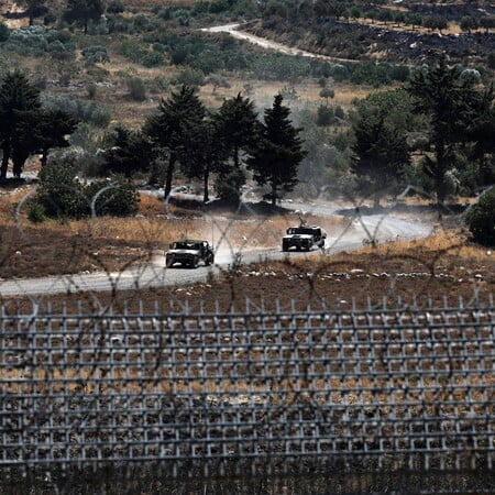 Συρία: Συνεχίζονται οι συγκρούσεις στη Σουέιντα παρά την εκεχειρία – Κρίσιμη ανθρωπιστική κατάσταση στην περιοχή