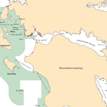 Αυτά είναι τα δύο νέα θαλάσσια πάρκα σε Ιόνιο και Νότιο Αιγαίο - Δείτε χάρτες