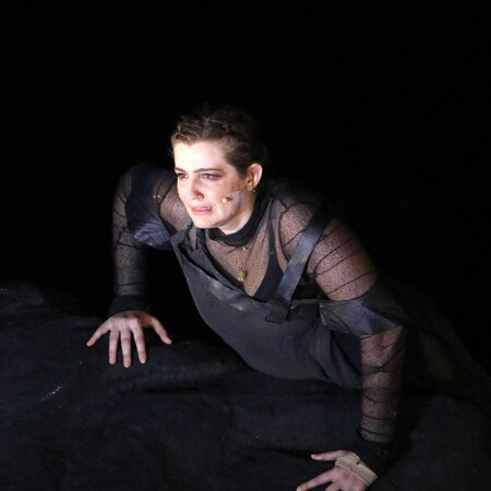 Μαρία Κίτσου: Δέχθηκα άδικο πόλεμο από ανθρώπους χωρίς ευαισθησία