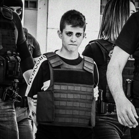 Η Μουρτζούκου και το Σύνδρομο του κακού κόσμου…
