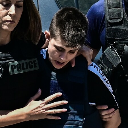 Ειρήνη Μουρτζούκου: Το εξώδικο μέσα από τον Κορυδαλλό στη μητέρα του μικρού Παναγιώτη
