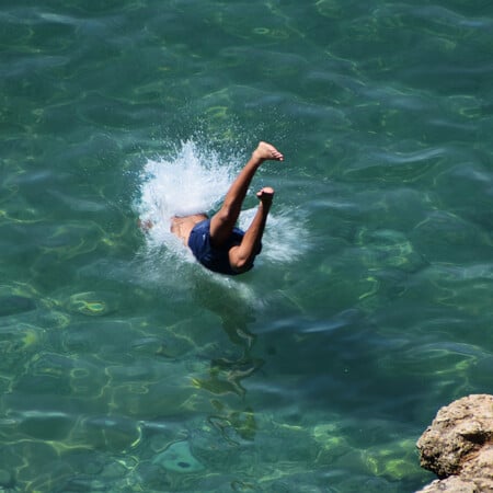 Καιρός: Heat - alarm από το Meteo λόγω του σοβαρού επεισοδίου καύσωνα που βρίσκεται σε εξέλιξη 