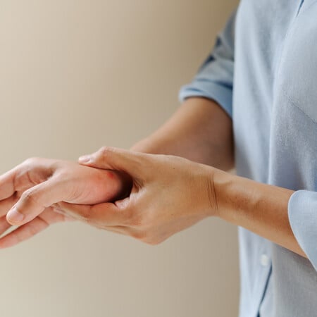 Τι είναι η Ψωριασική Αρθρίτιδα και ποια η αιτιολογία της;