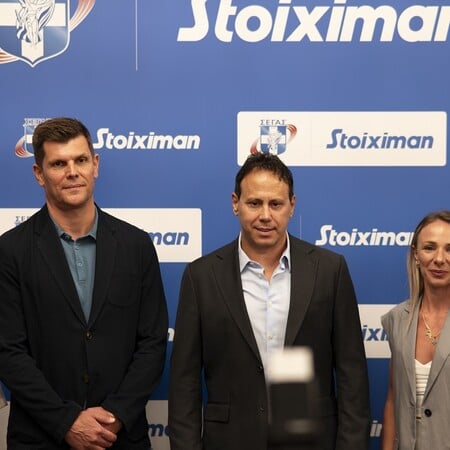 ΣΕΓΑΣ και Stoiximan μαζί για τα επόμενα δύο χρόνια