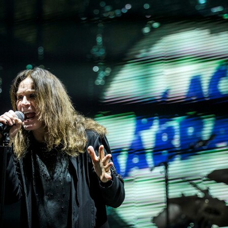 Όζι Όζμπορν: Οι Black Sabbath, ο Έλτον Τζον και ο Ροντ Στιούαρτ αποχαιρετούν τον «Πρίγκιπα του Σκότους»