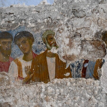 ΤΟΙΧΟΓΡΑΦΙΕΣ ΑΛΒΑΝΙΑ