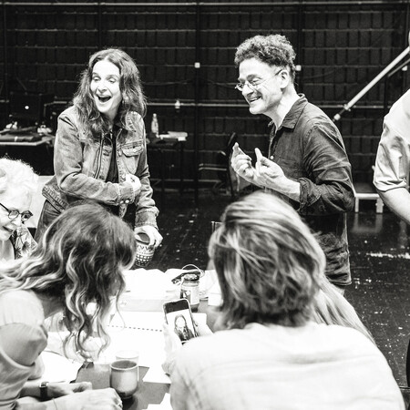 Ζιλιέτ Μπινός: Η Ιουλιέτα των Πνευμάτων στην Επίδαυρο