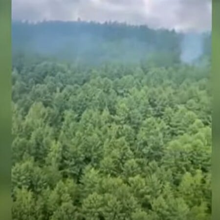 ΣΥΝΤΡΙΒΗ ΑΕΡΟΣΚΑΦΟΥΣ ΡΩΣΙΑ