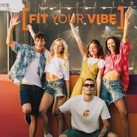 Funky Buddha x @release_athens: Το αγαπημένο fashion brand γίνεται μουσικό vibe και δημιουργεί μια αξέχαστη εμπειρία