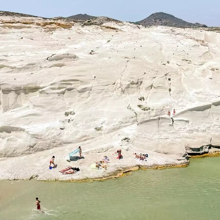 Ο καιρός σήμερα: Σε κλοιό καύσωνα η χώρα - Σε ποιες περιοχές θα φθάσει τους 44 βαθμούς ο υδράργυρος