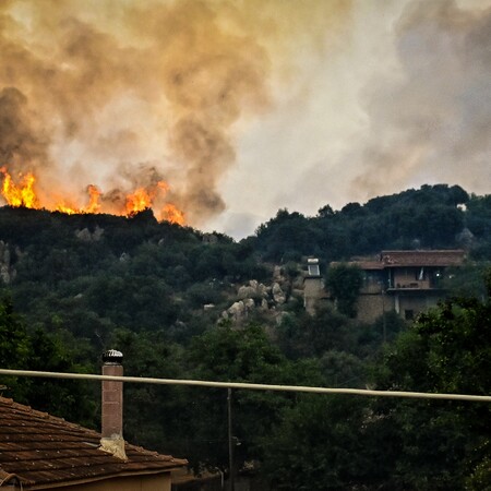 ΦΩΤΙΑ ΣΤΟΝ ΦΕΝΕΟ