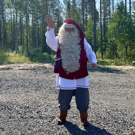 Λαπωνία: Πρωτοφανές κύμα καύσωνα πλήττει τη χώρα - Η υπενθύμιση του Άγιου Βασίλη