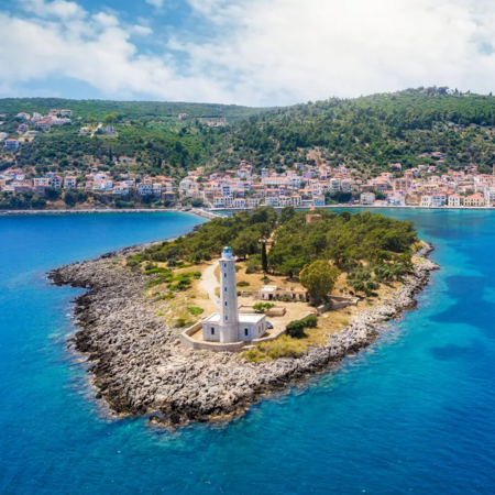 48 ώρες στο Γύθειο