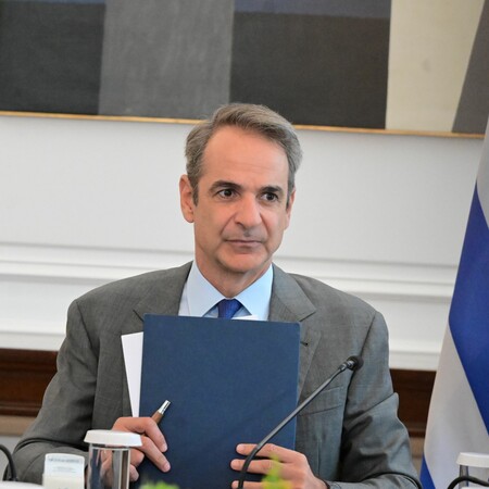 Μητσοτάκης στο υπουργικό συμβούλιο: 25 μεταρρυθμίσεις από τώρα ως το τέλος του έτους
