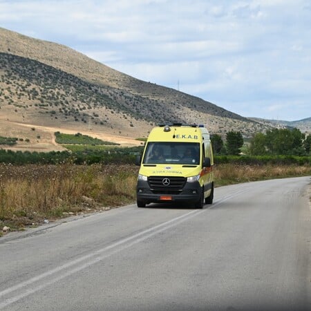 ΝΕΚΡΟ ΒΡΕΦΟΣ ΗΡΑΚΛΕΙΟ