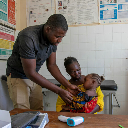 Έκρηξη ελονοσίας στη Ζιμπάμπουε μετά τις περικοπές της αμερικανικής βοήθειας
