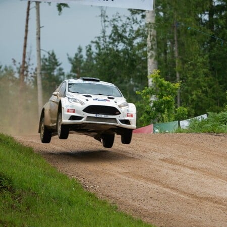 Γαλλία: Νεκροί τρεις θεατές σε αγώνα ράλι - Αγωνιστικό έπεσε επάνω τους