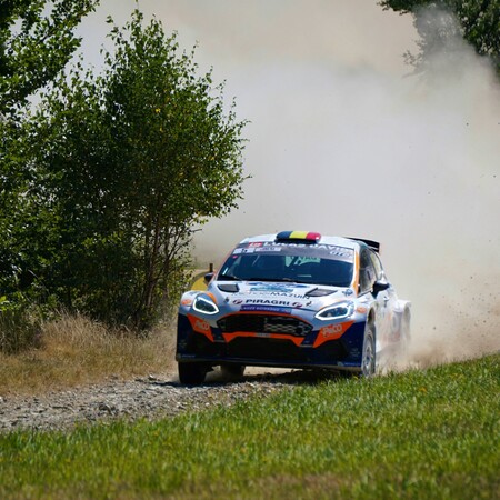 ραλι γαλλια