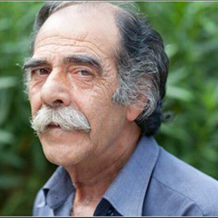 Πέθανε ο ηθοποιός Θανάσης Νάκος