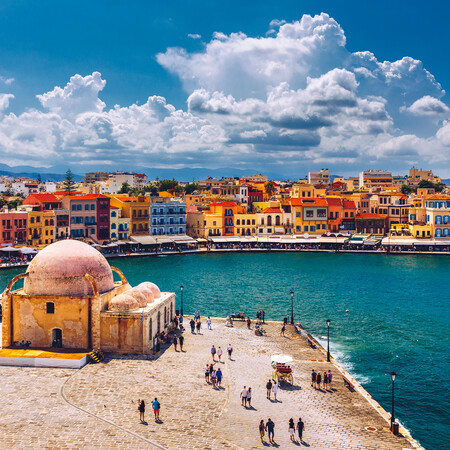 Ένα καλοκαίρι γεμάτο μουσική, τέχνη και πολιτισμό