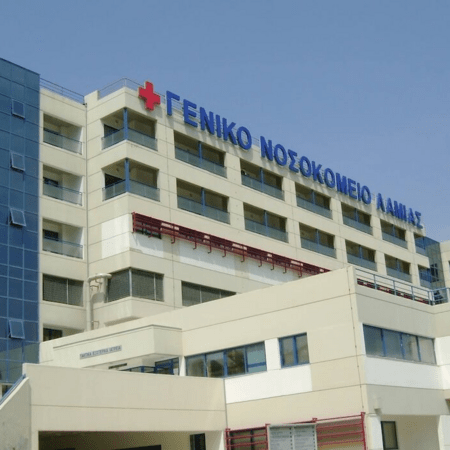 Πέθανε 63χρονος από θερμοπληξία στη Λαμία 