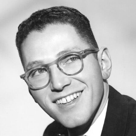 Πέθανε ο τραγουδοποιός και μαθηματικός Τομ Λέρερ