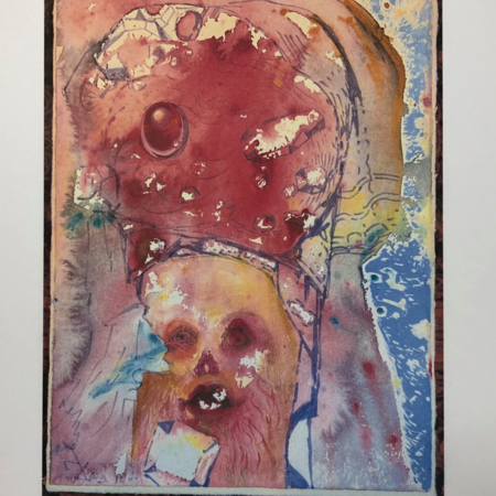 Αγόρασε πίνακα του Νταλί για 170 ευρώ και έμαθε ότι κοστίζει 23.000 - 34.500 ευρώ