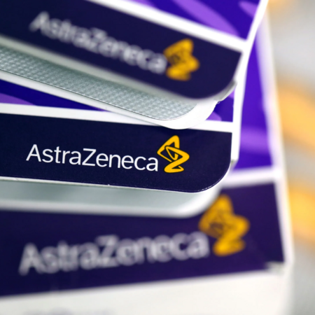 Άλμα εσόδων και κερδών για την AstraZeneca χάρη στα αντικαρκινικά φάρμακα