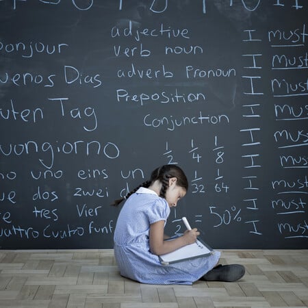 Ποιες ξένες γλώσσες μαθαίνουν περισσότερο οι μαθητές στα σχολεία της ΕΕ;