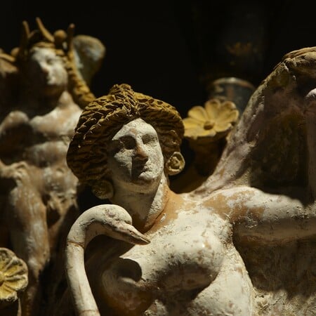 Γιατί συζητάμε ακόμα για την Αρχαία Ελλάδα;