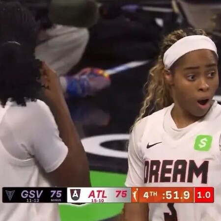 Σεξιστική επίθεση στο WNBA: Εκτοξεύθηκε sex toy από την εξέδρα κατά την διάρκεια του αγώνα