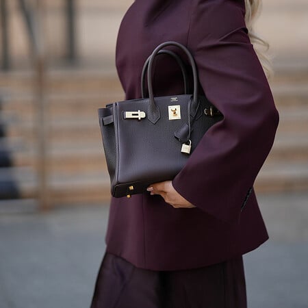 Hermes: Παρά την κρίση στα είδη πολυτελείας οι πωλήσεις των Birkin αυξάνονται