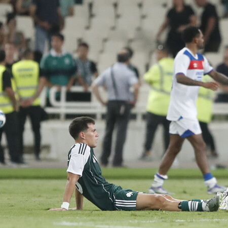 Ο Παναθηναϊκός εκτός Champions League από τη Ρέιντζερς