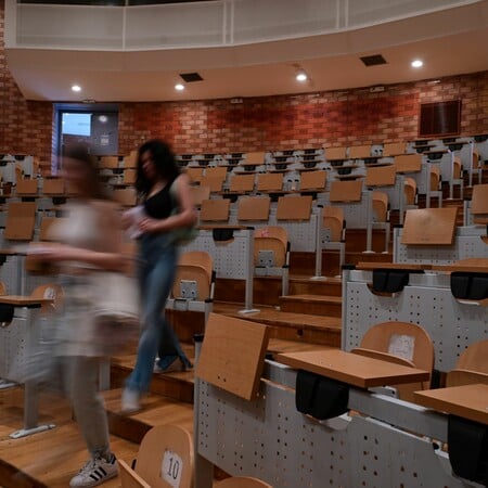 Μετεγγραφές φοιτητών: Τι αλλαγές προβλέπονται στη ρύθμιση του υπουργείου Παιδείας για τα ΑΕΙ