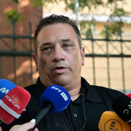 Κυριακή Γρίβα: «Αυτή τον έμαθε να είναι έτσι» λέει ο πατέρας της για τη μητέρα του δολοφόνου της