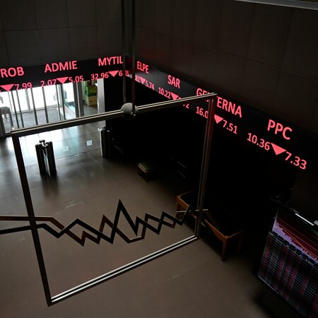 Χρηματιστήριο Αθηνών: Πρόταση της Euronext για το σύνολο των μετοχών