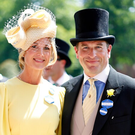 Bασίλισσα Ελισάβετ: Αρραβωνιάζεται ο πρώτος εγγονός της μετά το διαζύγιό του