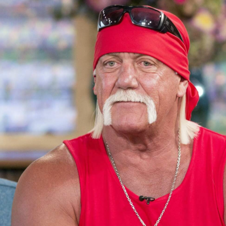 Αποκαλύφθηκε η αιτία θανάτου του Χαλκ Χόγκαν