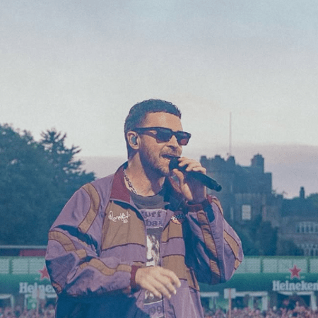 Ο Τζάστιν Τίμπερλεϊκ αποκάλυψε πως πάσχει από τη νόσο του Lyme